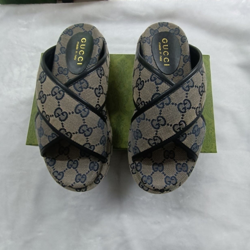 Gucci Slippers